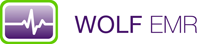 PS Suite EMR logo